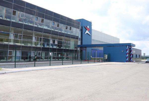 Спортмастер открыл технологичный распределительный центр в Екатеринбурге