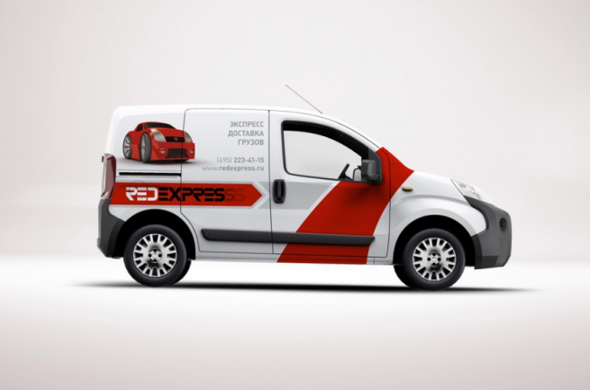 REDEXPRESS прогнозирует рост объема доставок в 2,8 раза REDEXPRESS прогнозирует рост объема доставок в 2,8 раза