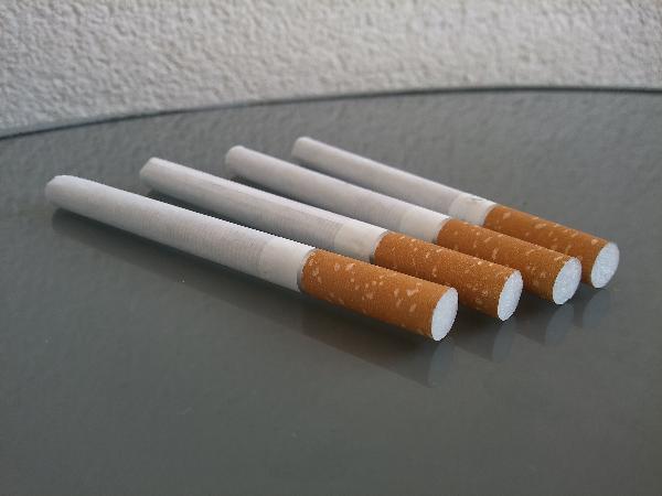 Доля нелегальных сигарет в РФ упала более чем вдвое в третьем квартале