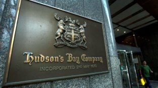 Hudson's Bay Co покупает Saks Inc. за $2,4 млрд
