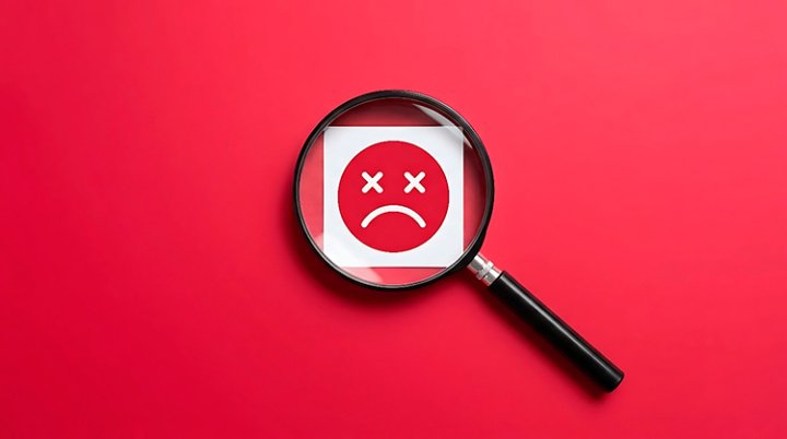 Потребительский экстремизм в доставке еды: как бренды защищаются от фейковых жалоб