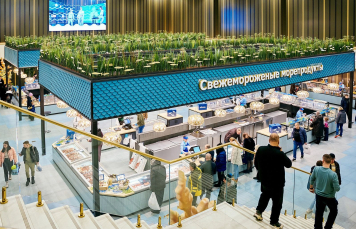 Портал mos.ru запустил витрину рыбных рынков с доставкой