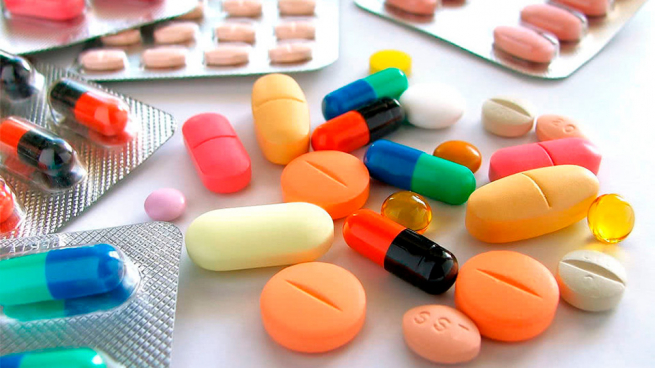 Производство лекарств выросло на 11,5% в РФ