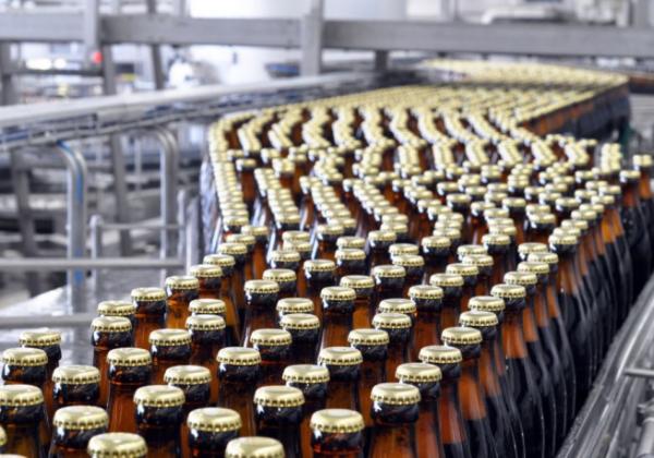 AB InBev Efes увеличила на 3000% продажи безалкогольного пива в онлайне