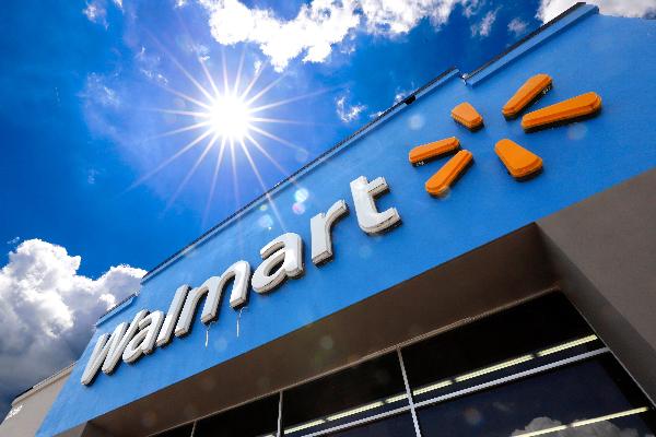 Walmart запускает доставку для сторонних ритейлеров и сервисов
