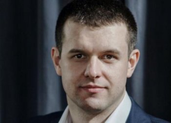 Николай Ермаков назначен на должность технического директора «Детского мира»