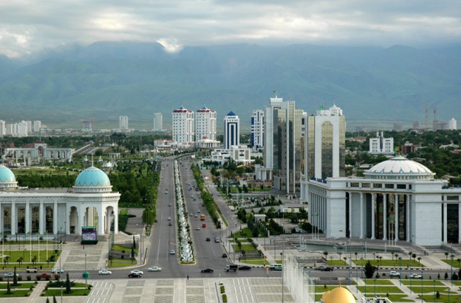 В Туркменистане абоненты МТС остались без мобильной связи