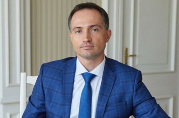 В аптечной сети «Ригла» назначен новый генеральный директор