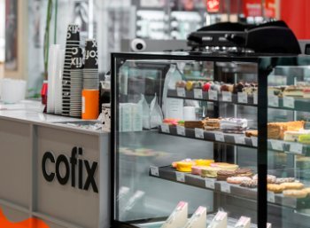 Cofix привлекла «Бумеранг Капитал» для развития сети в России Cofix привлекла «Бумеранг Капитал» для развития сети в России