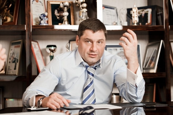 Микаил Шишханов решил выйти из совета директоров «М.Видео»
