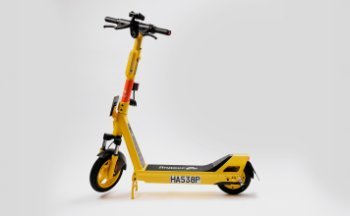 Кикшеринг Яндекс Go за сезон применил к пользователям 130 тыс. штрафных санкций