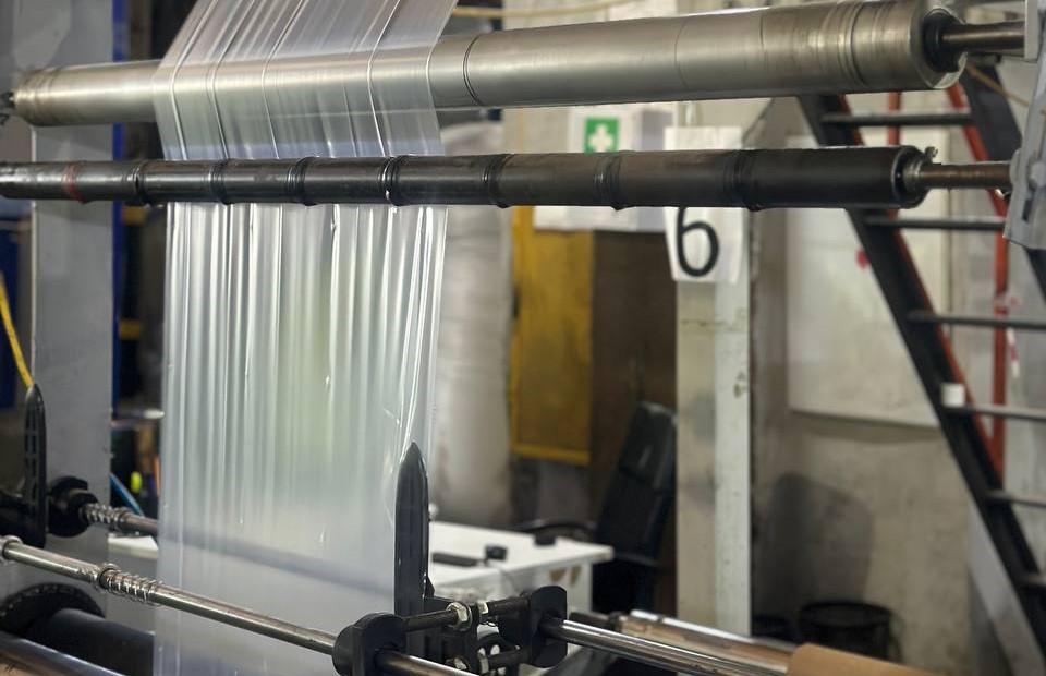 «Лемана ПРО» реализовала проект в сфере переработки упаковочной пленки (ФОТО) - №2