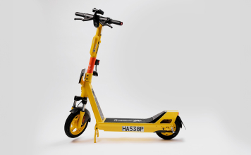 Кикшеринг Яндекс Go за сезон применил к пользователям 130 тыс. штрафных санкций