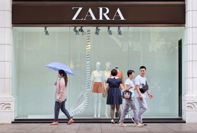 Fashion-дайджест: первенство владельца Zara и арест основателя Carlo Pazolini