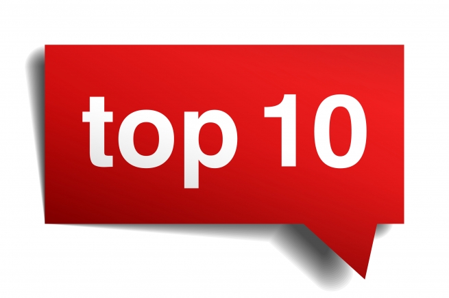 Топ-10 ритейл-новостей за прошедшую неделю (31 января 2015 года)