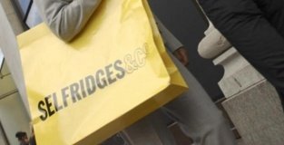 Сеть Selfriges вложила 6 млн фунтов стерлингов в наружную рекламу 