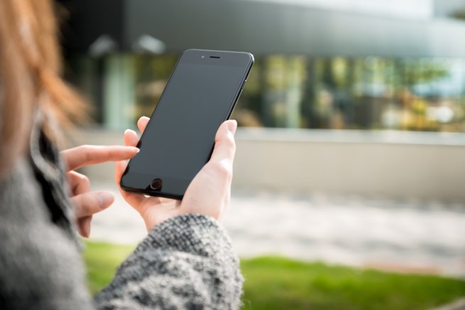 «Авито» выкупит смартфоны у частных продавцов