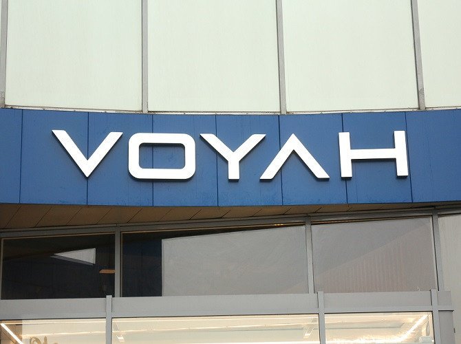 Voyah в апреле стал лидером по продажам премиальных автомобилей