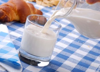 В марте – апреле увеличился объем молочной продукции, реализуемой по промоакциям
