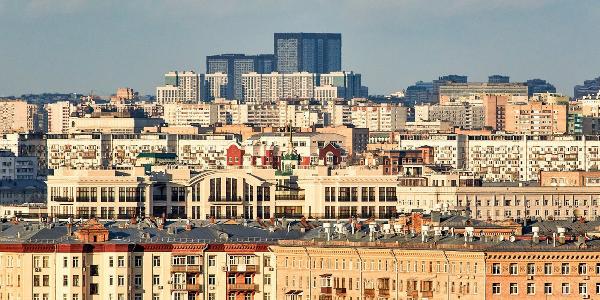 Московские арендаторы смогут получить отсрочку обеспечительных платежей от города