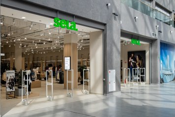 SELA хочет запустить новое направление SELA FOOD