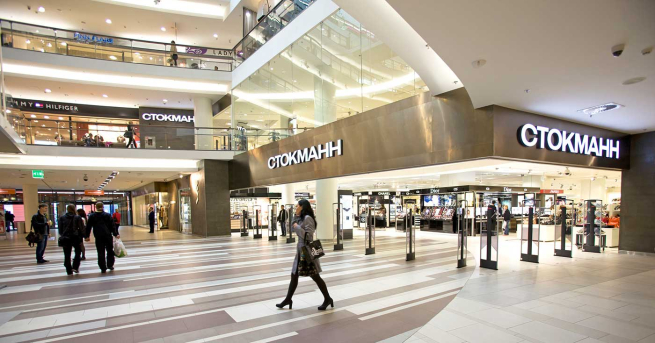 Суд признал недействительной сделку по продаже магазинов «Подиум маркет» сети «Стокманн»