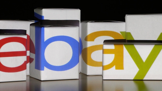 Чистая прибыль eBay рухнула в 8 раз в апреле-июне