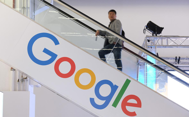 Власти РФ смогли взыскать с Google лишь 40% назначенных штрафов Власти РФ смогли взыскать с Google лишь 40% назначенных штрафов