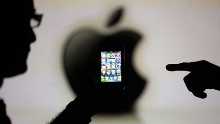Apple стала лидером по продажам смартфонов на российском рынке