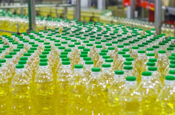 ГК «Эфко» начала поставлять продукцию в Иран