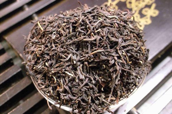 Ограничения на поставки цейлонского чая из Шри-Ланки в РФ сняты