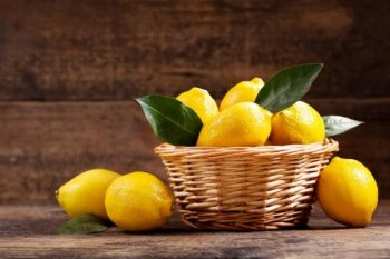 В России резко подорожали лимоны