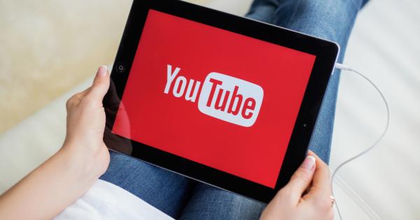 YouTube запустил в России сервис коротких видео Shorts
