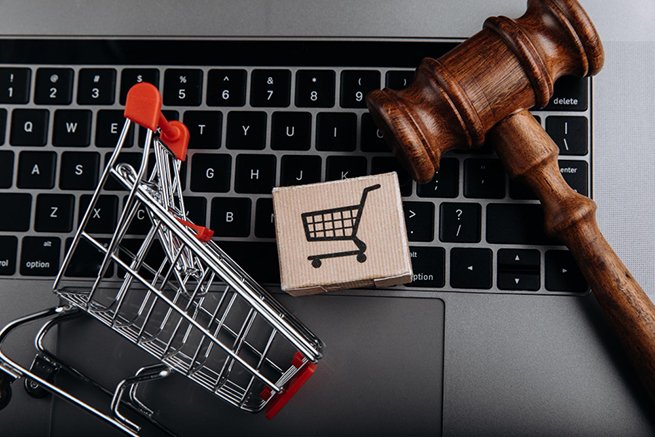 Продавцы Ozon лишились права использовать фото Джигурды