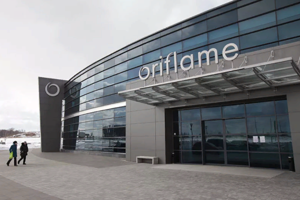 Суд оштрафовал Oriflame за утечку данных клиентов