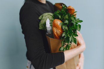 Рост рынка FMCG всё больше зависит от количества покупок — аналитика
