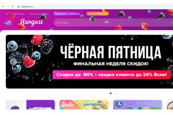 Татьяна Ким высказалась по вопросу возможной русификации названия Wildberries