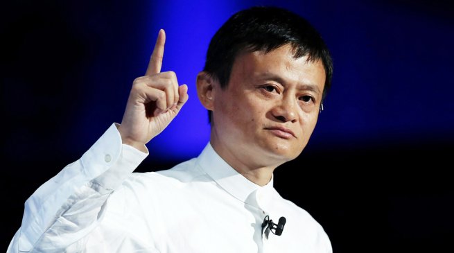 Основатель Alibaba назвал сверхурочную работу «благословением»