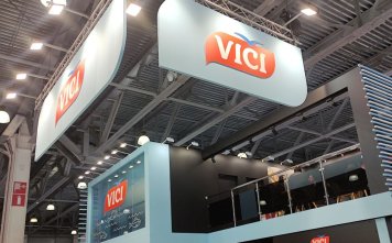 VICI выходит в новые категории продуктов