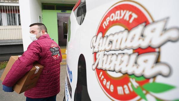 Производители нарастили онлайн-продажи напрямую потребителям Производители нарастили онлайн-продажи напрямую потребителям
