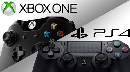 Цензура обостряет конкуренцию между PS4 и Xbox One на китайском рынке