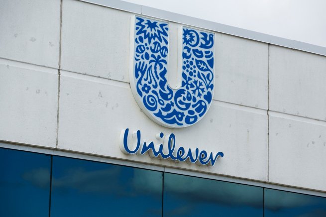 Unilever сократит каждое третье офисное рабочее место в Европе