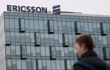 Ericsson намерена сократить около 1,2 тыс. своих сотрудников в Швеции
