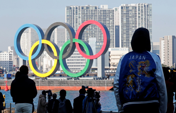 eBay: число покупок по запросу «летние Олимпийские игры» на выросло на 45%