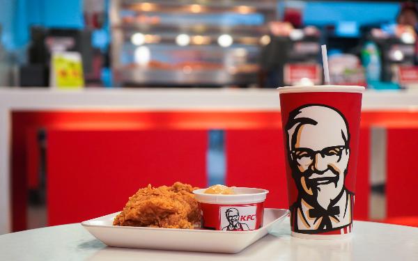 KFC нарушила закон о рекламе