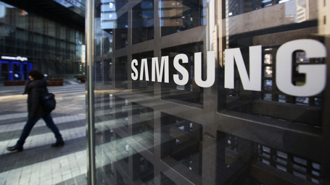 Samsung в России нанял большую часть сотрудников покинувшей страну компании Electrolux