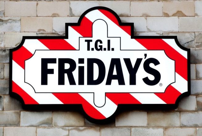 TGI Fridays готовится к банкротству массовым закрытием ресторанов