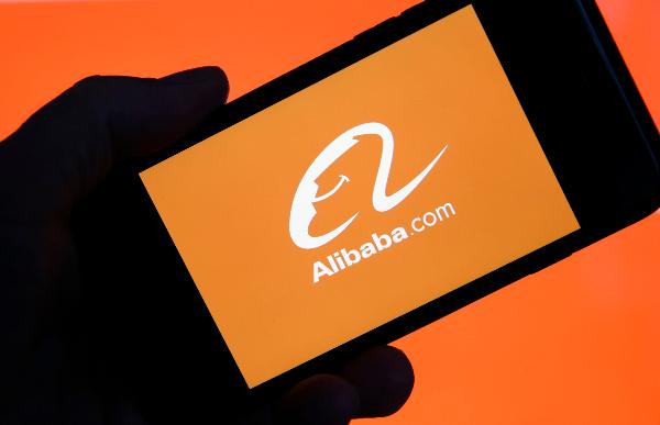 Alibaba создала операционную систему для магазинов