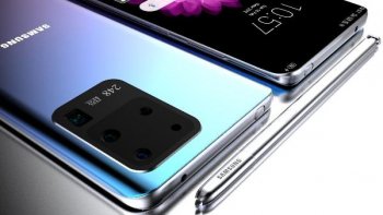 Samsung вернула себе первое место по продажам смартфонов в России