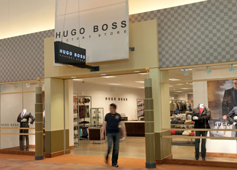 Hugo Boss приблизит цены в Азии к европейским